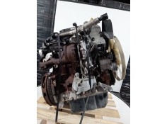 Recambio de motor completo para ford transit custom kombi 300 l1 ambiente referencia OEM IAM DRR5 FY871599  2