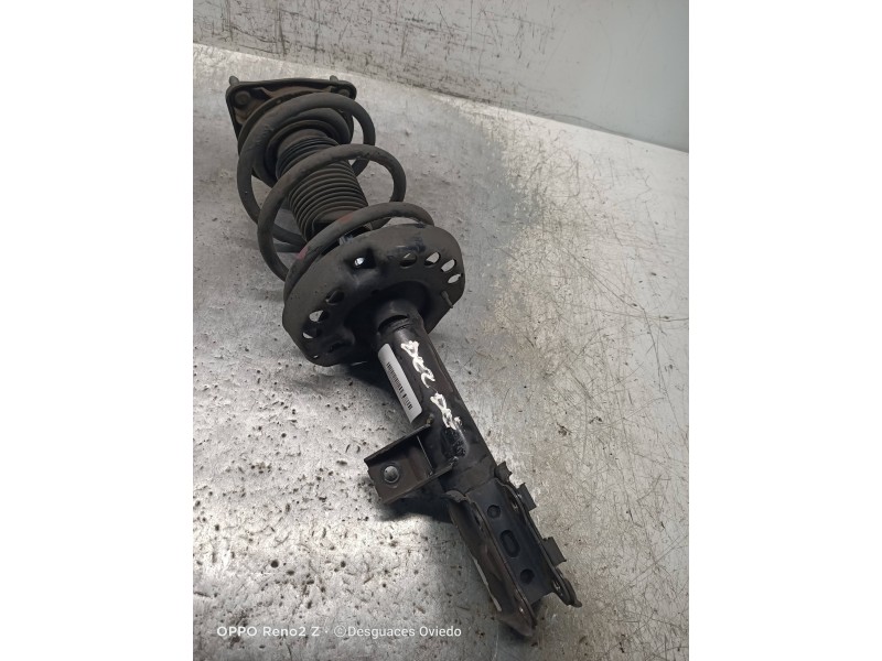 Recambio de amortiguador delantero derecho para kia cee´d sporty wagon concept referencia OEM IAM 546601H50  