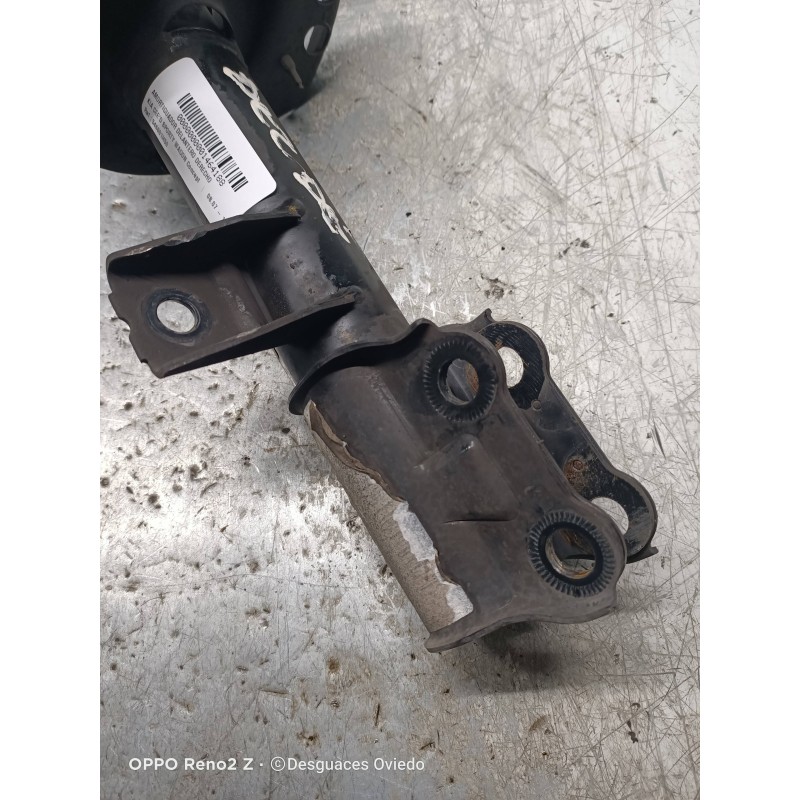 Recambio de amortiguador delantero derecho para kia cee´d sporty wagon concept referencia OEM IAM 546601H50  