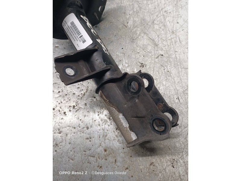 Recambio de amortiguador delantero derecho para kia cee´d sporty wagon concept referencia OEM IAM 546601H50  