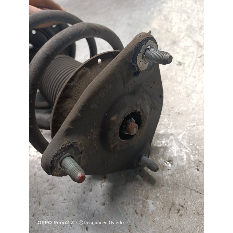 Recambio de amortiguador delantero derecho para kia cee´d sporty wagon concept referencia OEM IAM 546601H50  