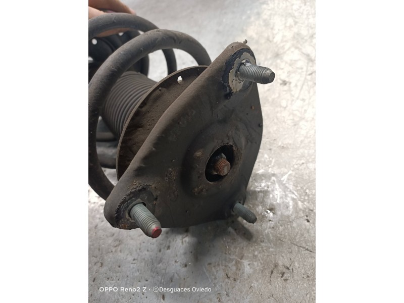 Recambio de amortiguador delantero derecho para kia cee´d sporty wagon concept referencia OEM IAM 546601H50  