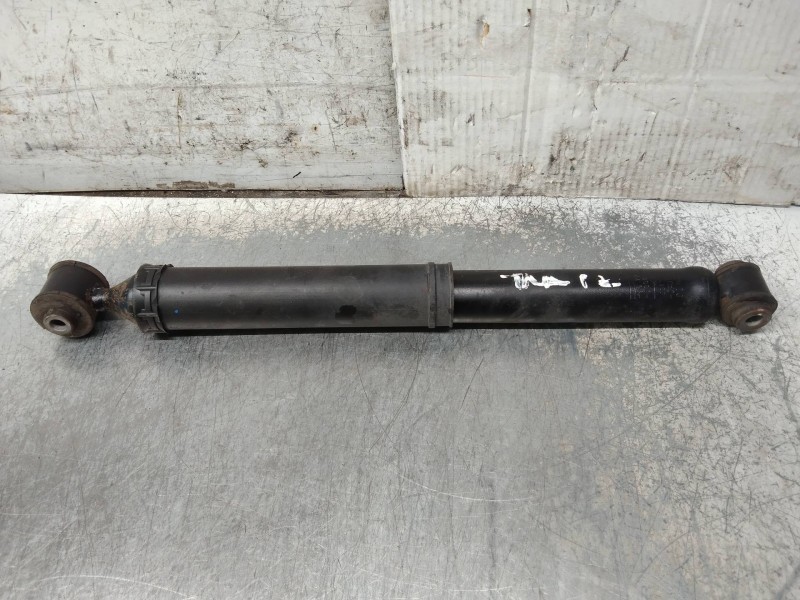 Recambio de amortiguador trasero izquierdo para peugeot 2008 (--.2013) allure referencia OEM IAM 9677172880 03081000610 