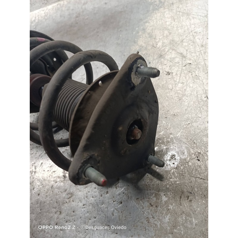 Recambio de amortiguador delantero derecho para kia cee´d sporty wagon concept referencia OEM IAM 546601H50  
