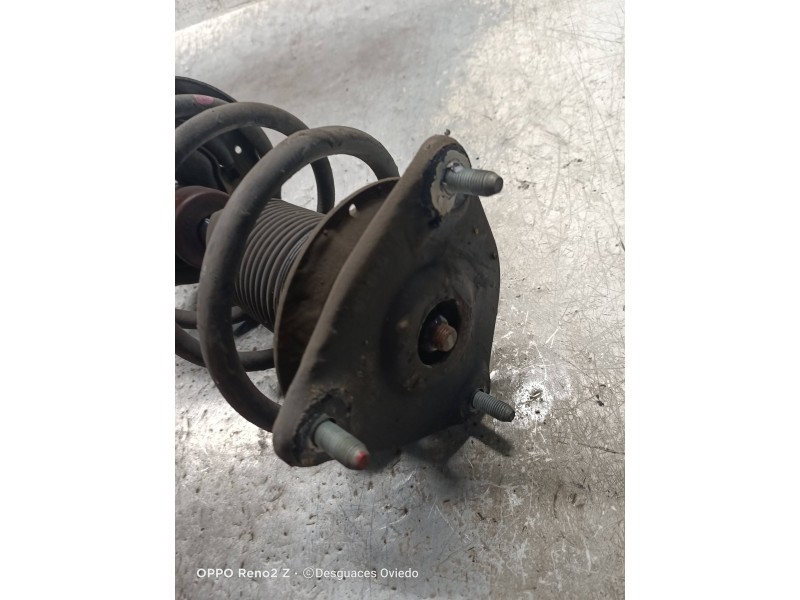 Recambio de amortiguador delantero derecho para kia cee´d sporty wagon concept referencia OEM IAM 546601H50  