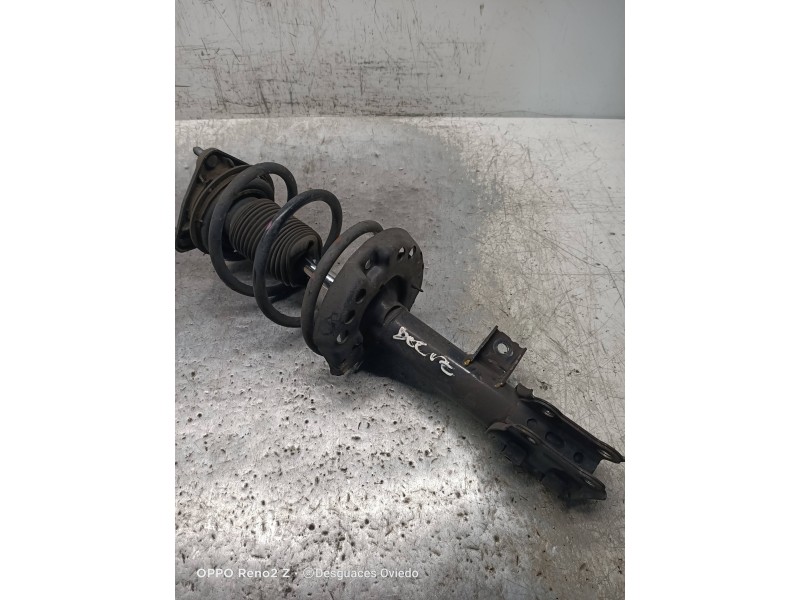 Recambio de amortiguador delantero izquierdo para kia cee´d sporty wagon concept referencia OEM IAM   