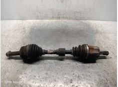 Recambio de transmision delantera izquierda para kia cee´d sporty wagon concept referencia OEM IAM   