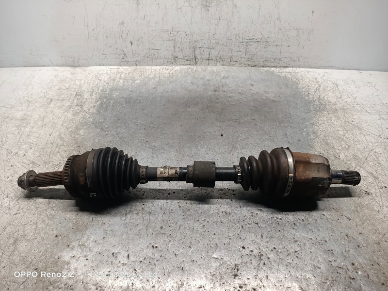 Recambio de transmision delantera izquierda para kia cee´d sporty wagon concept referencia OEM IAM   