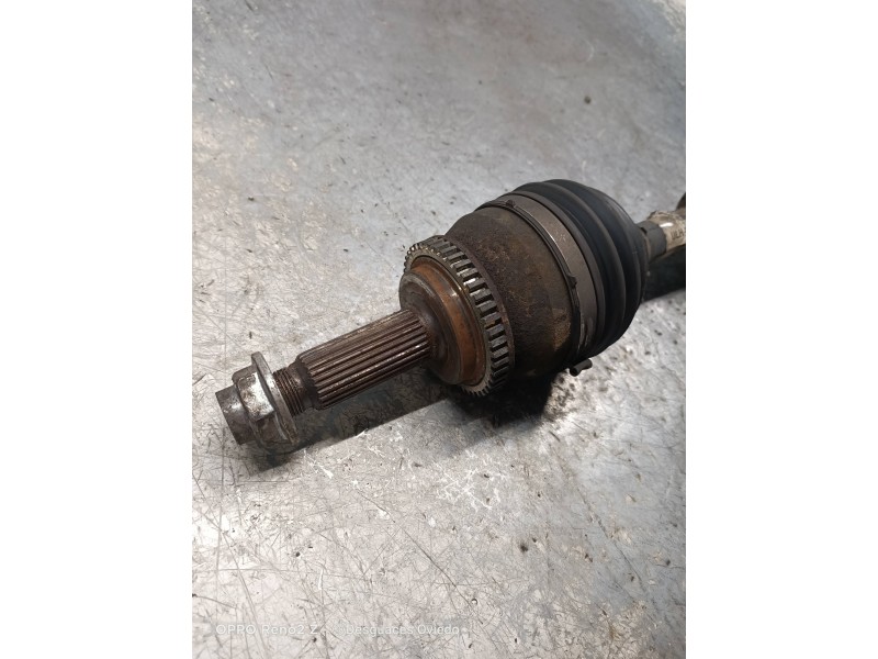 Recambio de transmision delantera izquierda para kia cee´d sporty wagon concept referencia OEM IAM   