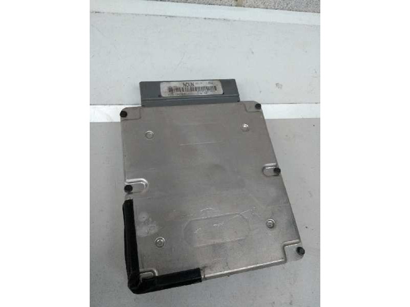 Recambio de centralita motor uce para ford ka (ccq) 1.3 cat referencia OEM IAM 97KB12A650BC NOUN 