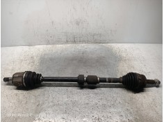 Recambio de transmision delantera derecha para kia cee´d sporty wagon concept referencia OEM IAM   