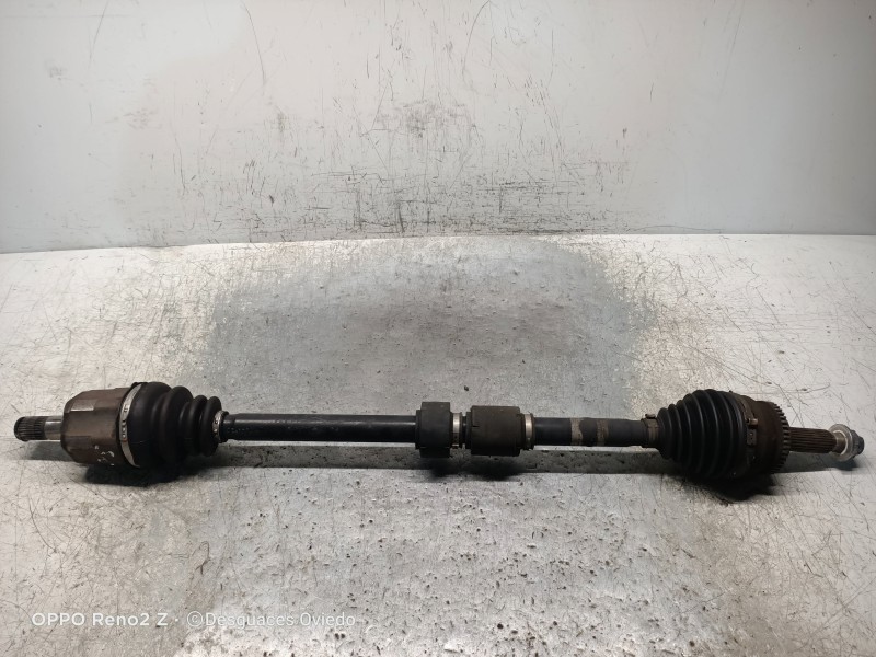 Recambio de transmision delantera derecha para kia cee´d sporty wagon concept referencia OEM IAM   