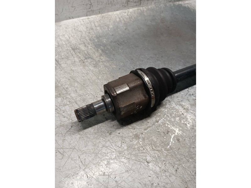 Recambio de transmision delantera derecha para kia cee´d sporty wagon concept referencia OEM IAM   