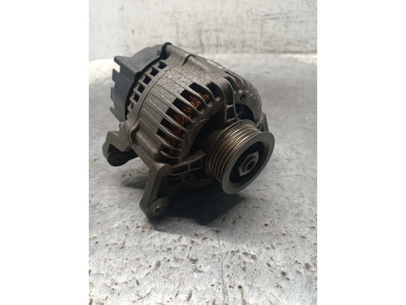 Recambio de alternador para ford escort berl./turnier atlanta berlina referencia OEM IAM 955F10300AA  