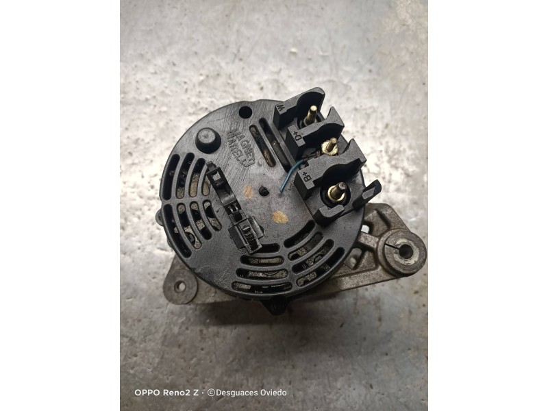 Recambio de alternador para ford escort berl./turnier atlanta berlina referencia OEM IAM 955F10300AA  