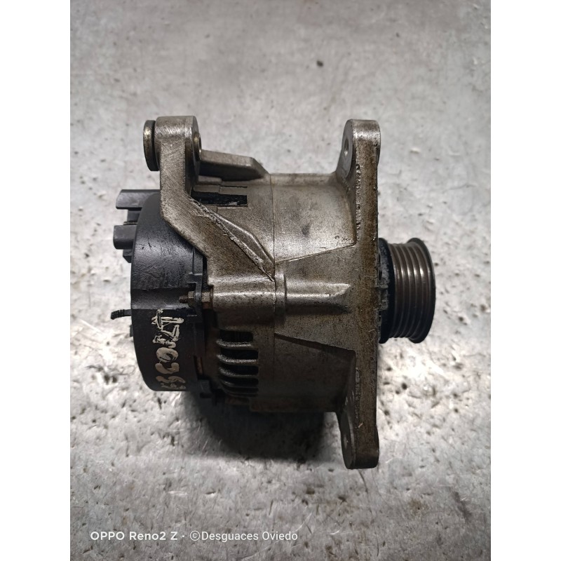Recambio de alternador para ford escort berl./turnier atlanta berlina referencia OEM IAM 955F10300AA  