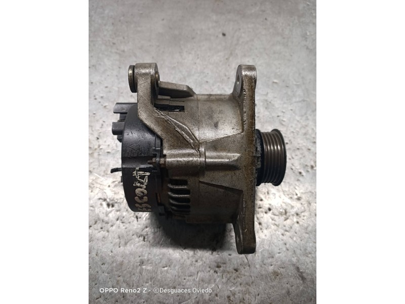 Recambio de alternador para ford escort berl./turnier atlanta berlina referencia OEM IAM 955F10300AA  