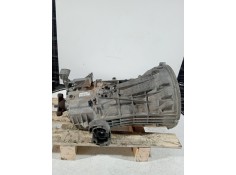 Recambio de caja cambios para ford transit custom kombi 300 l1 ambiente referencia OEM IAM DC1R7003AB TTFA080515225146 6V 2