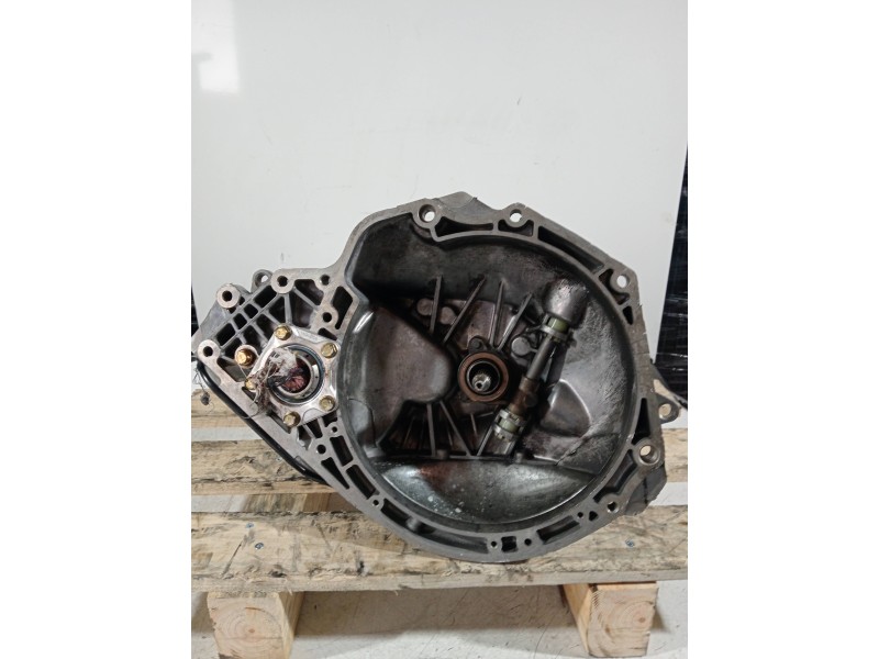 Recambio de caja cambios para daewoo nexia gl referencia OEM IAM F16  5V