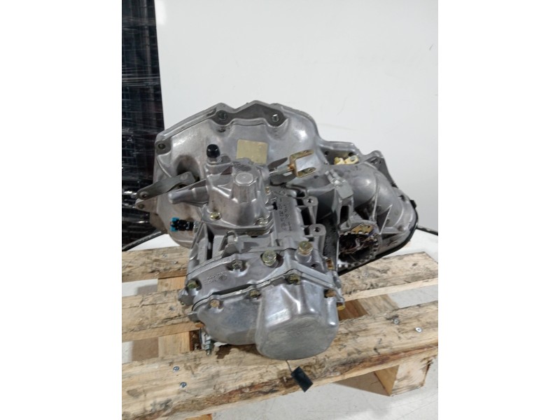 Recambio de caja cambios para daewoo nexia gl referencia OEM IAM F16  5V