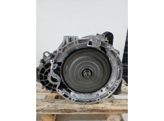 Recambio de caja cambios para mercedes clase a (bm 177) a 200 d (177.012) referencia OEM IAM 247370 247370110320527660K8A400 AUT