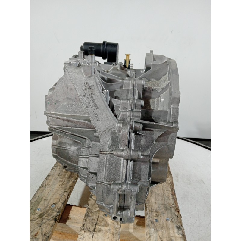 Recambio de caja cambios para mercedes clase a (bm 177) a 200 d (177.012) referencia OEM IAM 247370 247370110320527660K8A400 AUT