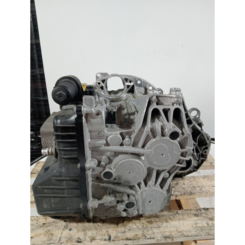 Recambio de caja cambios para mercedes clase a (bm 177) a 200 d (177.012) referencia OEM IAM 247370 247370110320527660K8A400 AUT