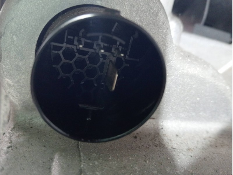 Recambio de caja cambios para mercedes clase a (bm 177) a 200 d (177.012) referencia OEM IAM 247370 247370110320527660K8A400 AUT