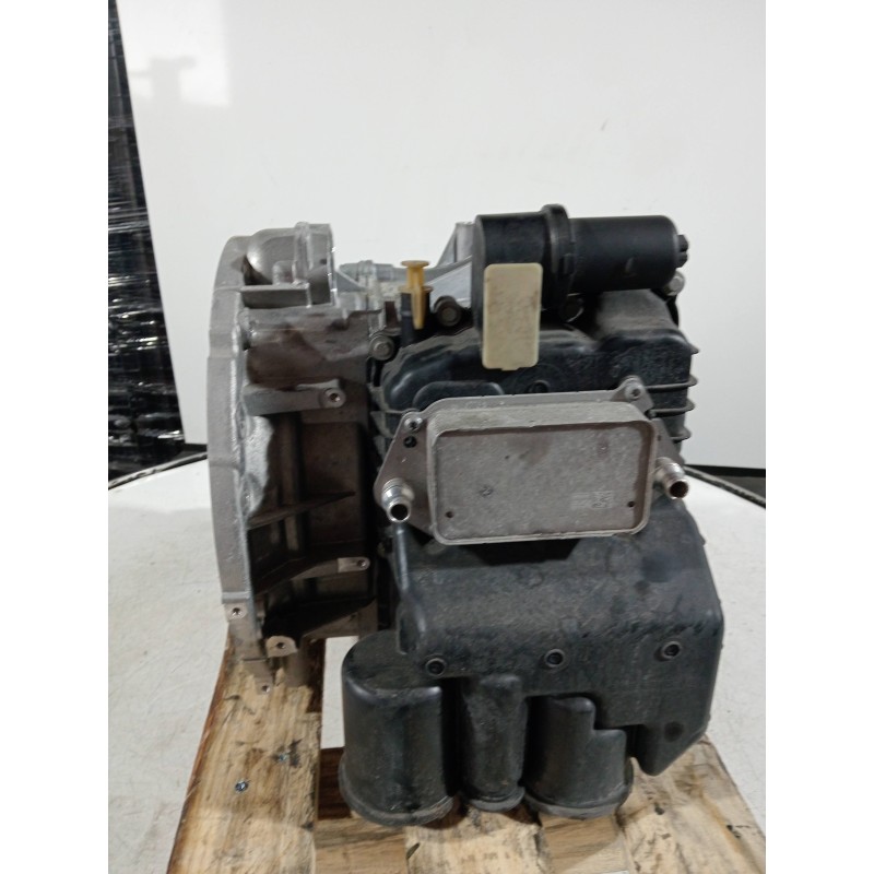 Recambio de caja cambios para mercedes clase a (bm 177) a 200 d (177.012) referencia OEM IAM 247370 247370110320527660K8A400 AUT