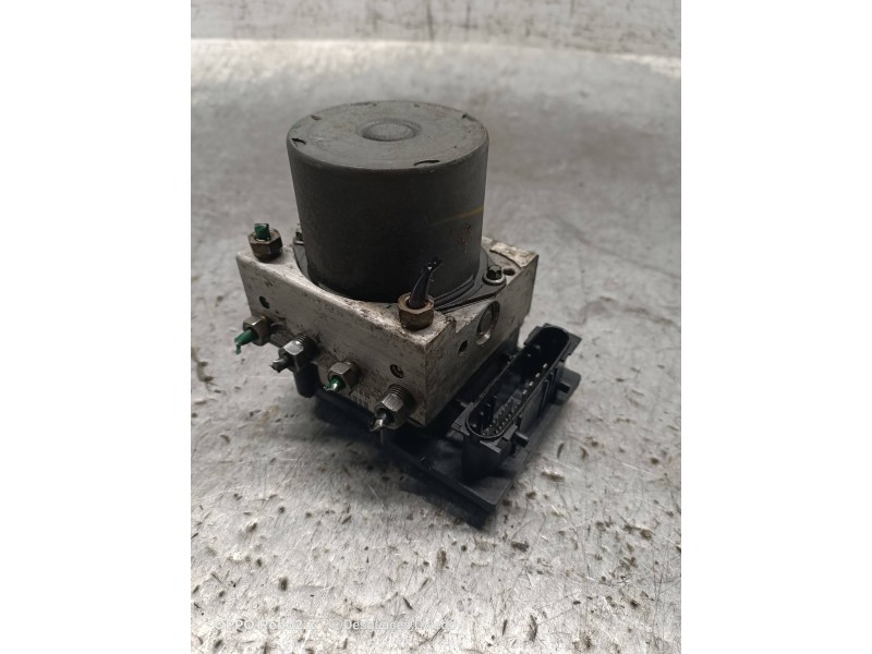 Recambio de abs para renault megane ii berlina 3p authentique referencia OEM IAM 0265800300 0265231300 8200038695