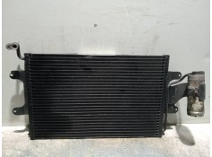 Recambio de condensador / radiador aire acondicionado para seat ibiza (6k1) stella referencia OEM IAM   