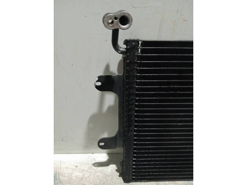 Recambio de condensador / radiador aire acondicionado para seat ibiza (6k1) stella referencia OEM IAM   