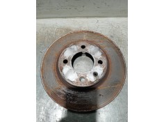 Recambio de disco freno delantero para seat ibiza (6k1) stella referencia OEM IAM   