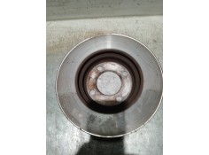 Recambio de disco freno delantero para seat ibiza (6k1) stella referencia OEM IAM    2