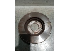 Recambio de disco freno delantero para seat ibiza (6k1) stella referencia OEM IAM    2