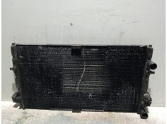 Recambio de radiador agua para seat ibiza (6k1) stella referencia OEM IAM   