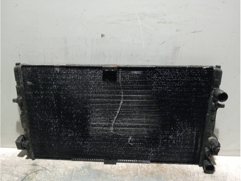 Recambio de radiador agua para seat ibiza (6k1) stella referencia OEM IAM   
