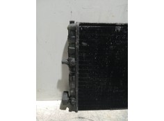 Recambio de radiador agua para seat ibiza (6k1) stella referencia OEM IAM    2