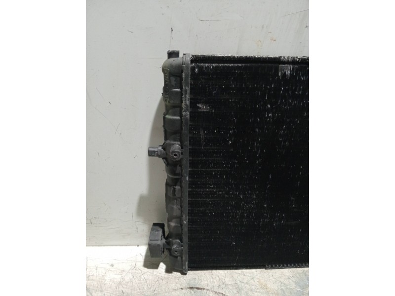 Recambio de radiador agua para seat ibiza (6k1) stella referencia OEM IAM   