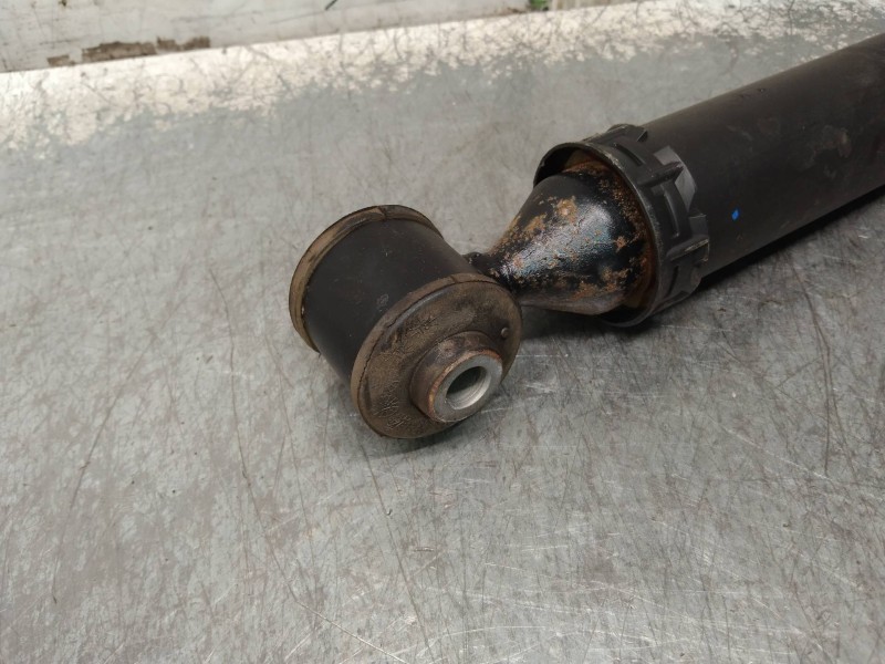Recambio de amortiguador trasero izquierdo para peugeot 2008 (--.2013) allure referencia OEM IAM 9677172880 03081000610 