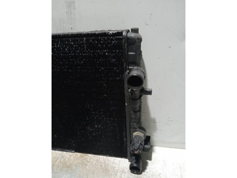 Recambio de radiador agua para seat ibiza (6k1) stella referencia OEM IAM   