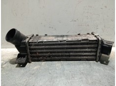 Recambio de intercooler para seat ibiza (6k1) stella referencia OEM IAM   