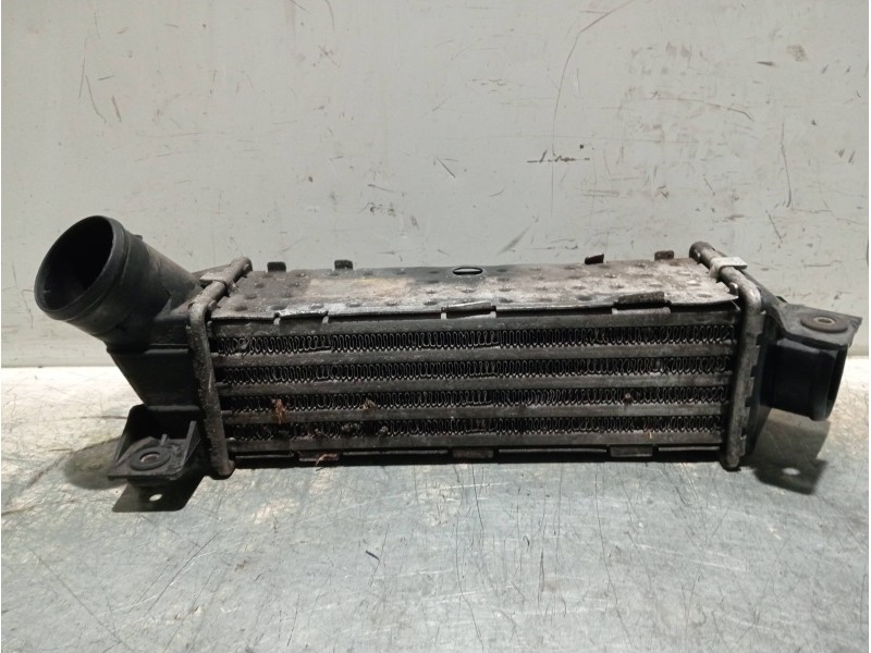 Recambio de intercooler para seat ibiza (6k1) stella referencia OEM IAM   