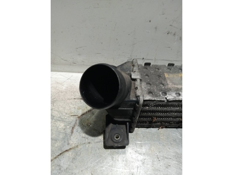 Recambio de intercooler para seat ibiza (6k1) stella referencia OEM IAM   