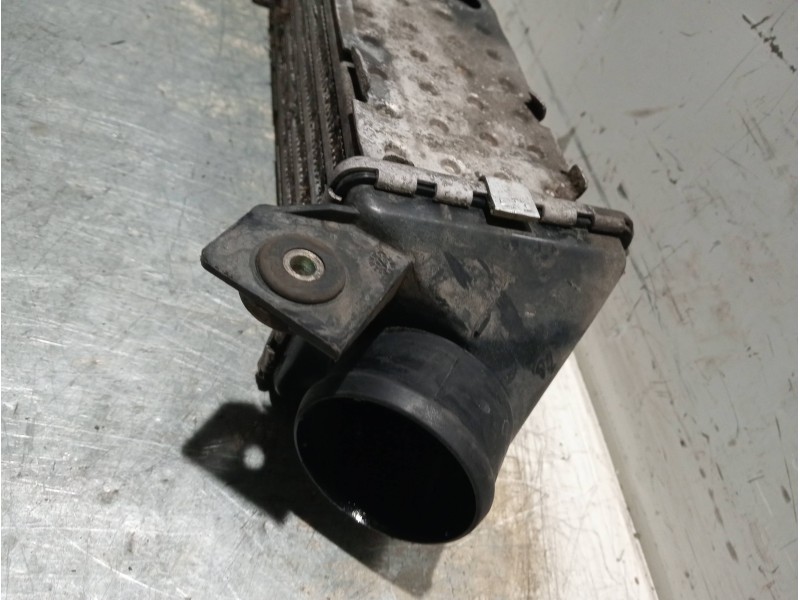 Recambio de intercooler para seat ibiza (6k1) stella referencia OEM IAM   
