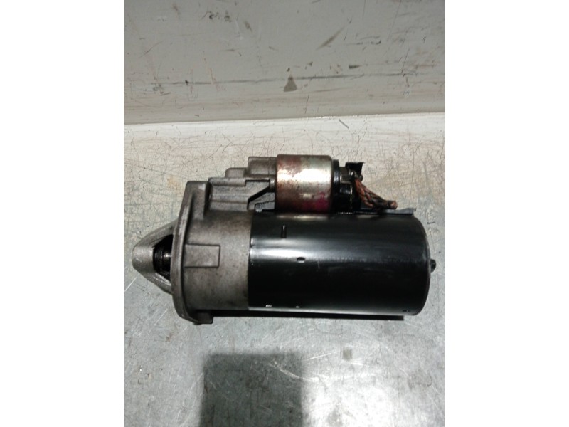 Recambio de motor arranque para ford focus c-max (cap) ghia (d) referencia OEM IAM 0001109204  
