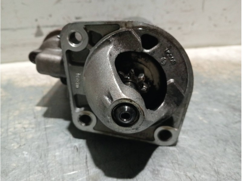 Recambio de motor arranque para ford focus c-max (cap) ghia (d) referencia OEM IAM 0001109204  