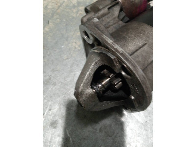 Recambio de motor arranque para ford focus c-max (cap) ghia (d) referencia OEM IAM 0001109204  