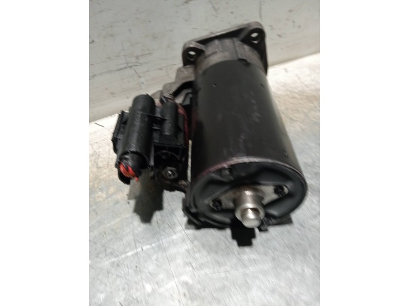 Recambio de motor arranque para ford focus c-max (cap) ghia (d) referencia OEM IAM 0001109204  
