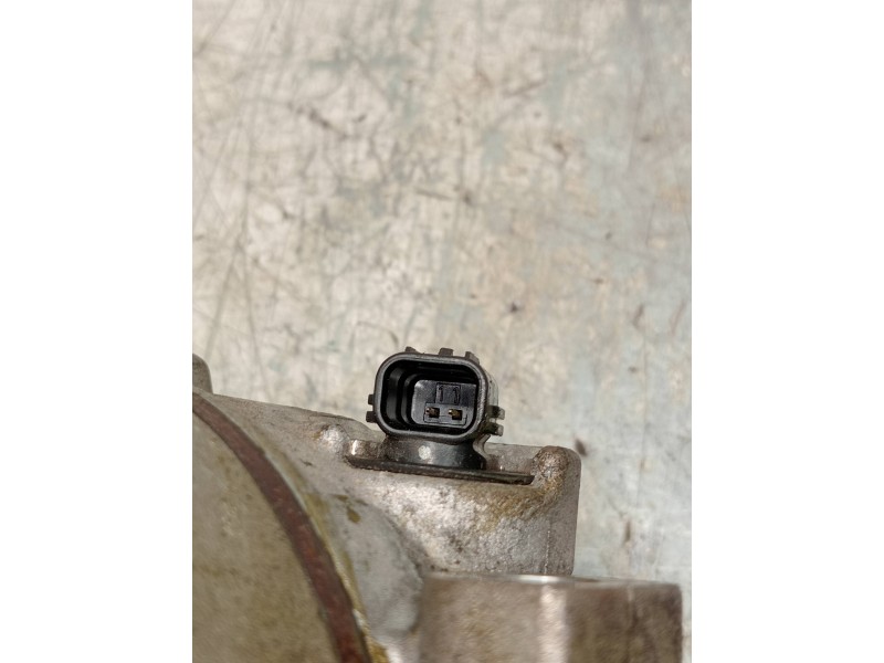 Recambio de compresor aire acondicionado para kia ceed business referencia OEM IAM CA500PTGKC06  